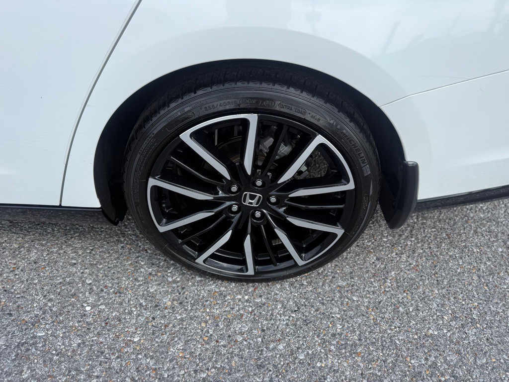 2023 Honda Accord Image 30