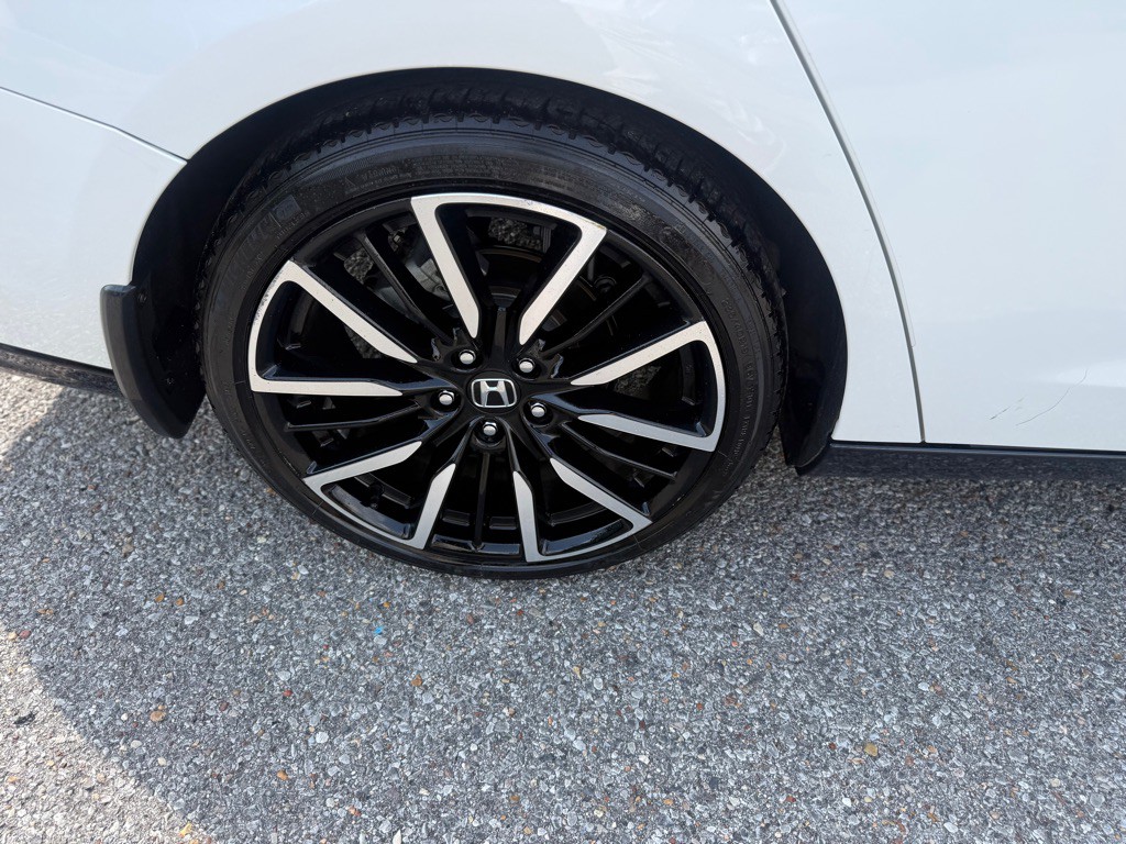 2023 Honda Accord Image 31