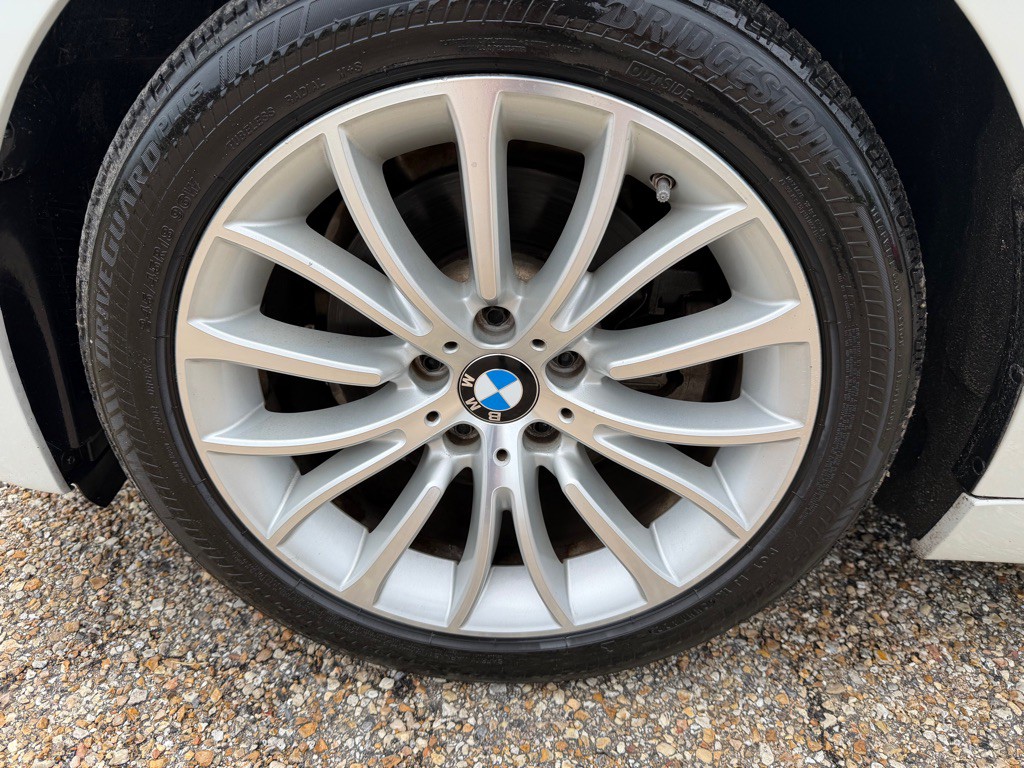 2016 BMW 5 Series Image 10