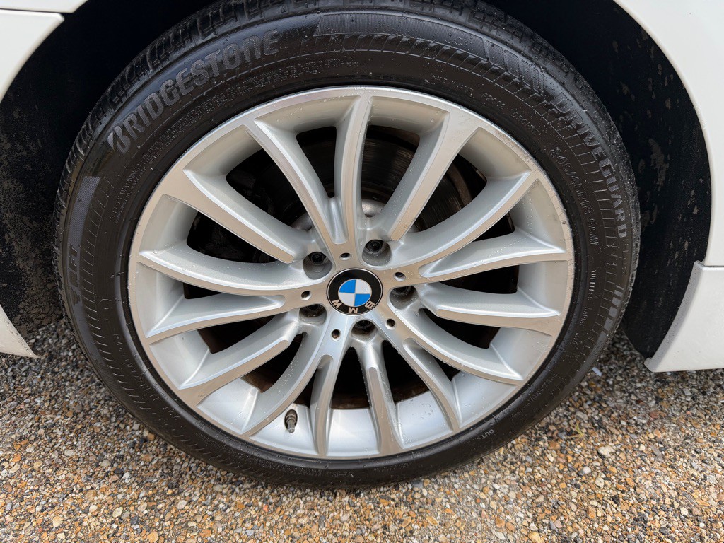 2016 BMW 5 Series Image 13