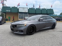Image for 2018 Honda Accord Touring ID: 7489567