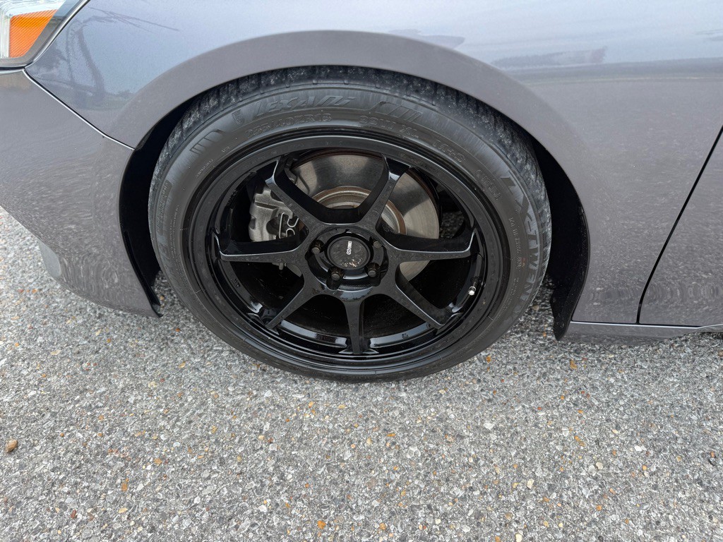 2018 Honda Accord Image 25