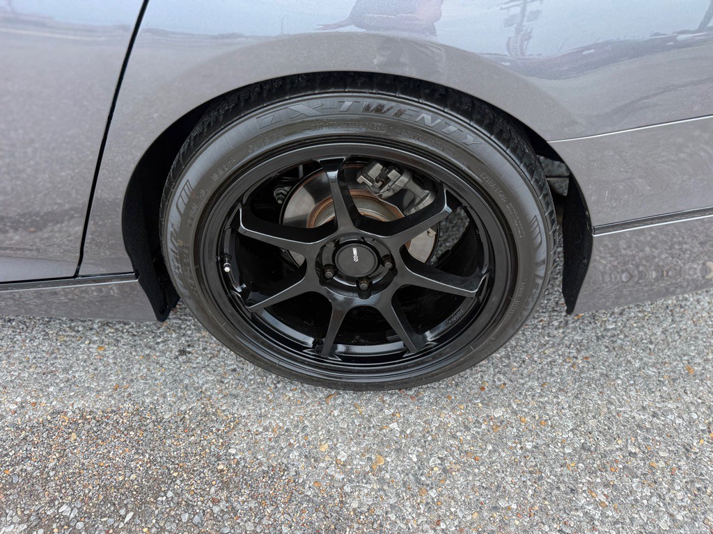2018 Honda Accord Image 26