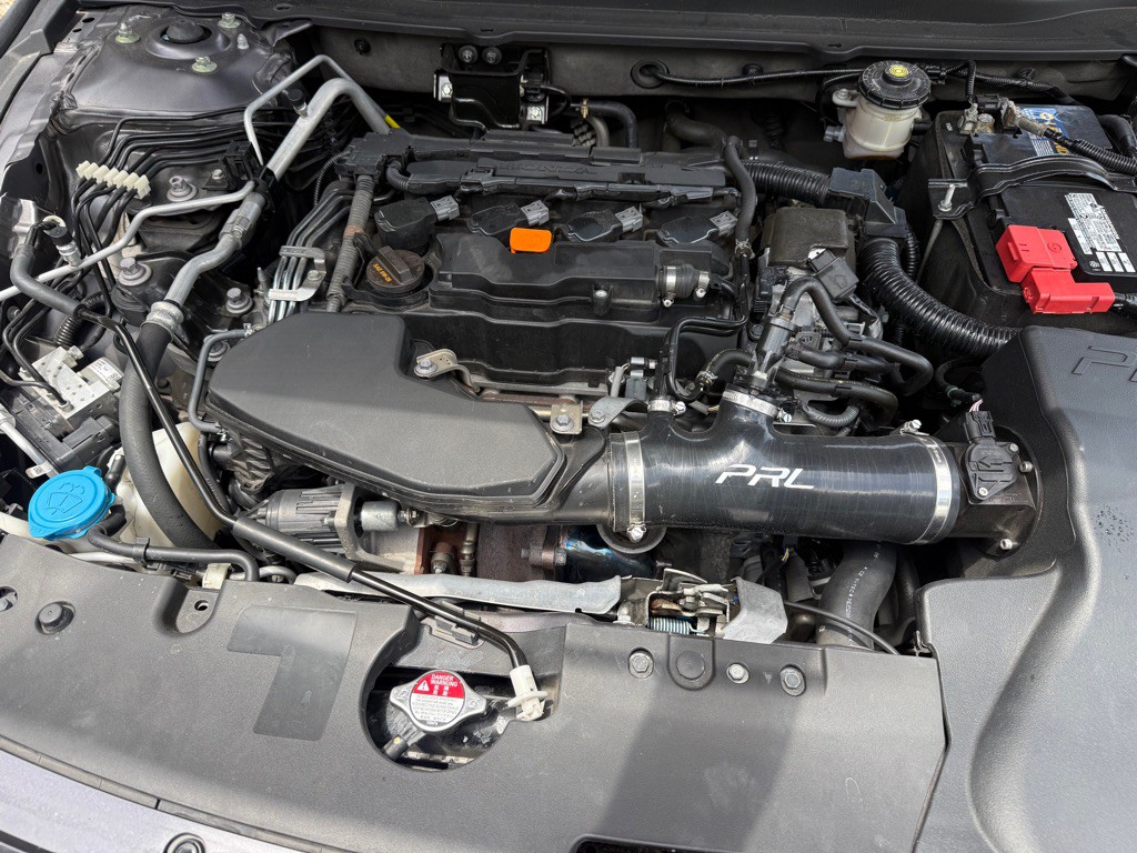 2018 Honda Accord Image 37