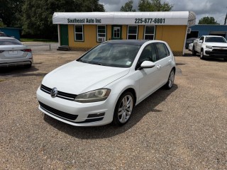 Image for 2015 Volkswagen Golf  ID: 7489594