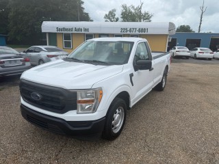 Image for 2021 Ford F-150  ID: 7489626
