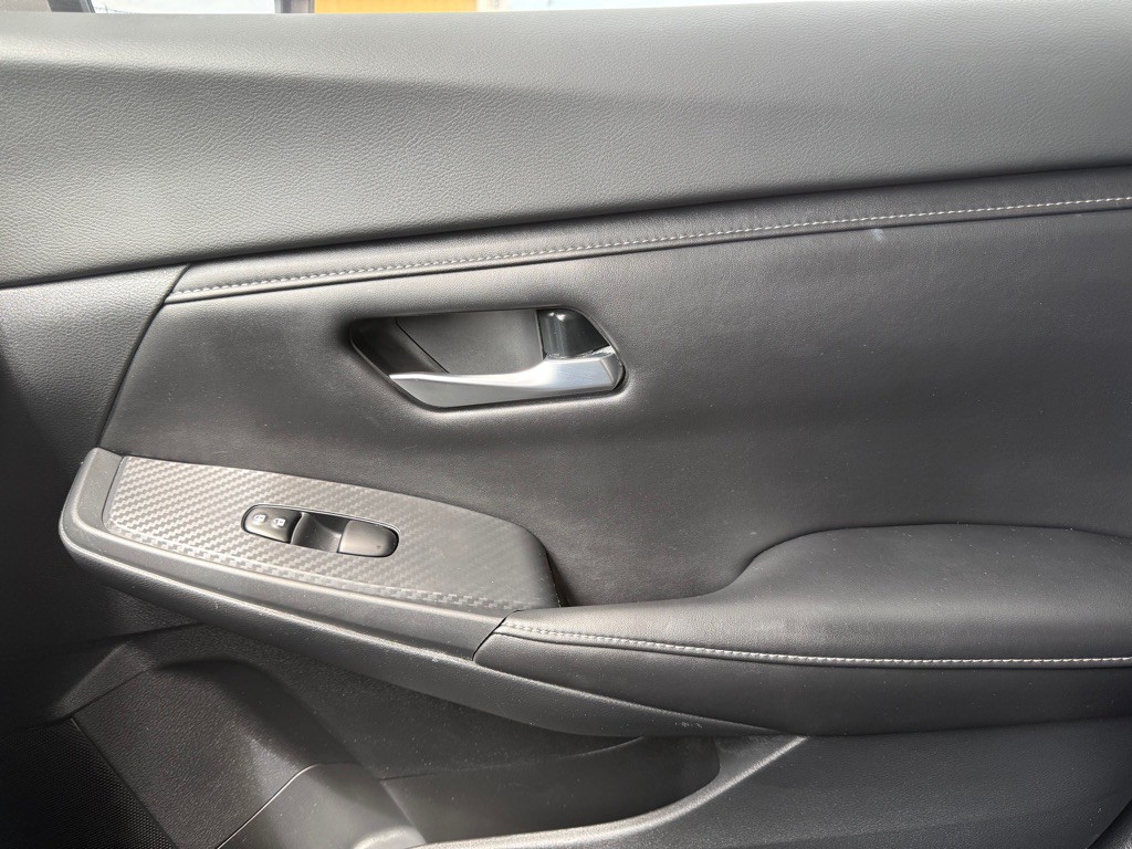2021 Nissan Sentra Image 10