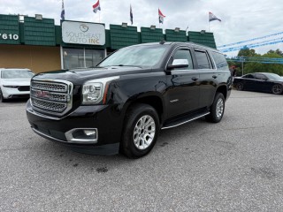 Image for 2018 GMC Yukon SLE ID: 7495606