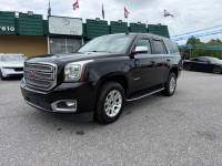Image for 2018 GMC Yukon SLE ID: 7495606