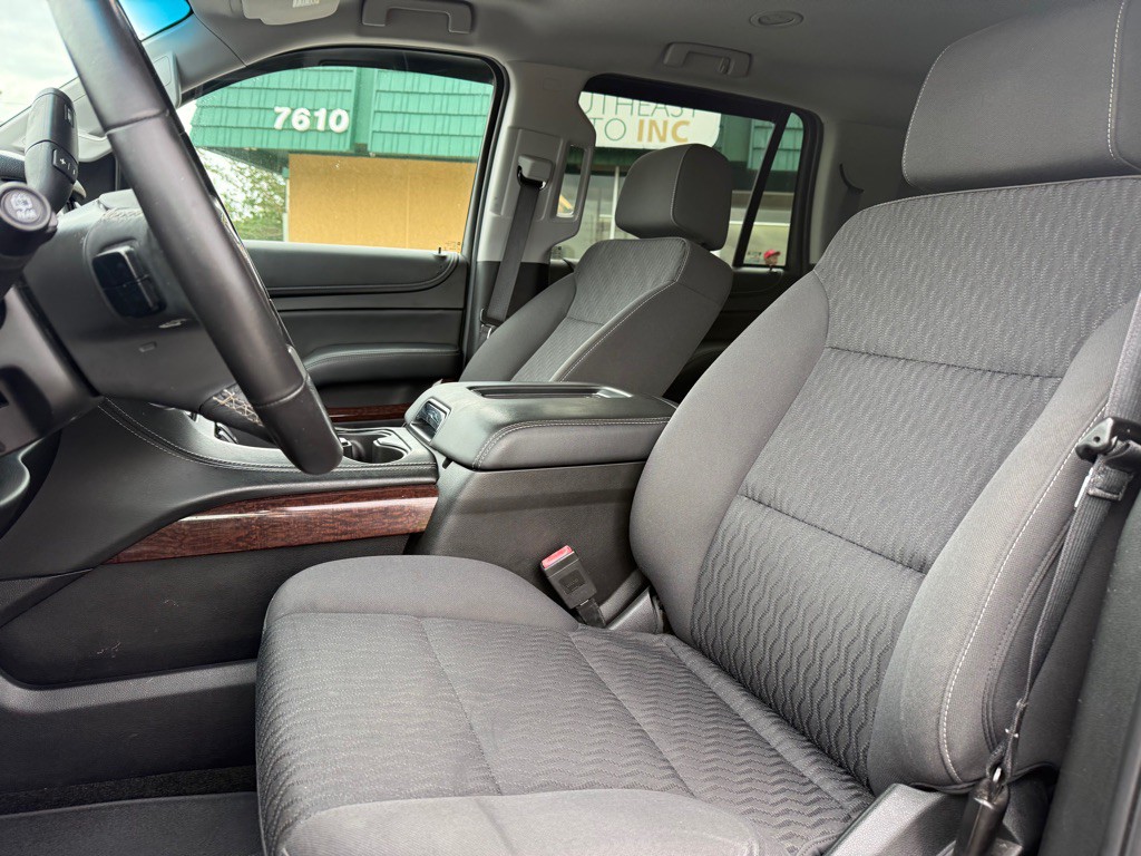 2018 GMC Yukon Image 9
