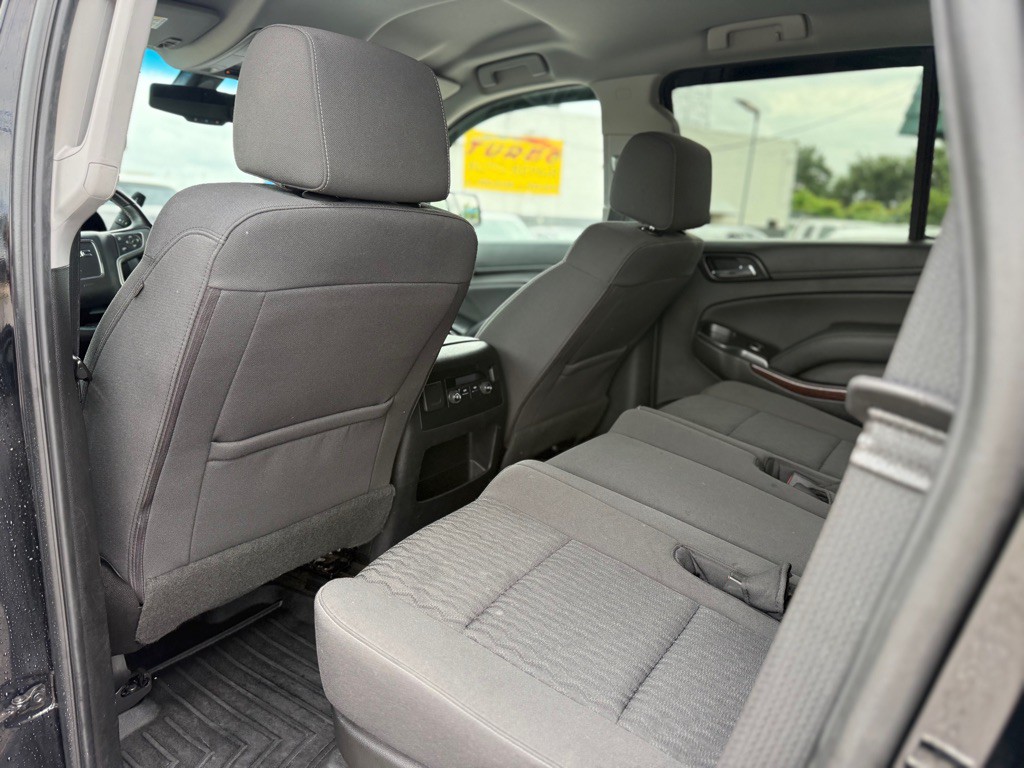 2018 GMC Yukon Image 10