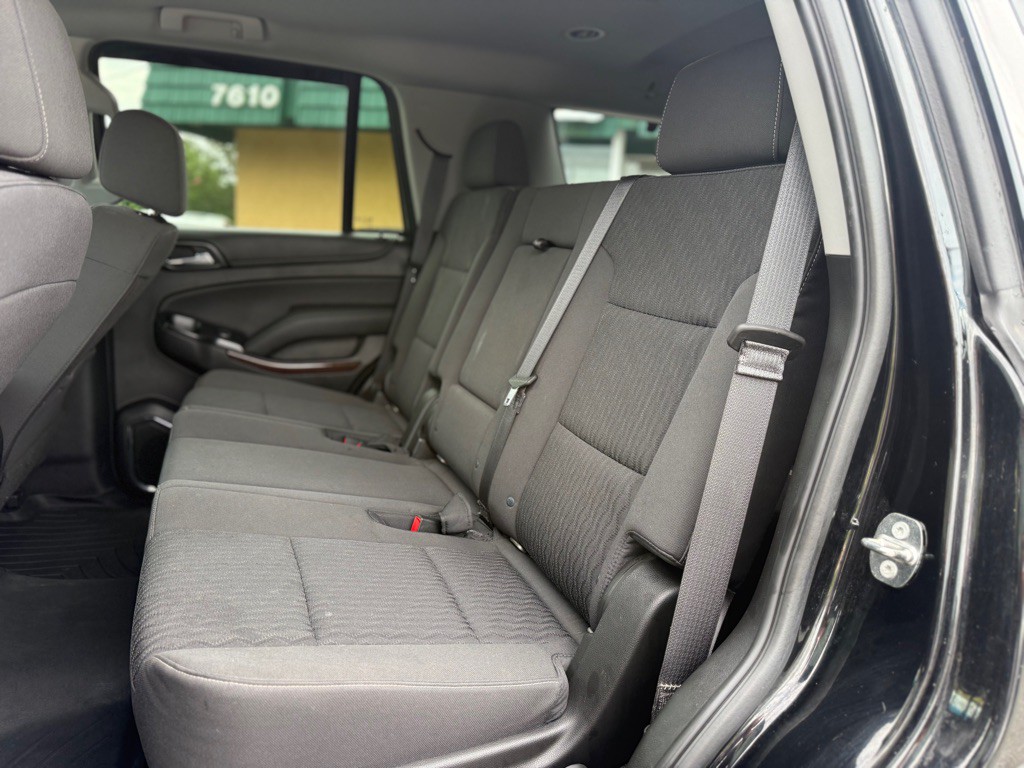 2018 GMC Yukon Image 11