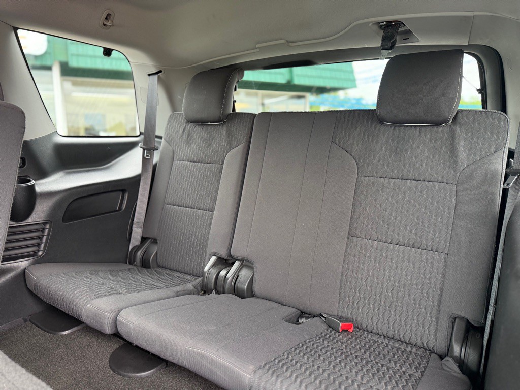 2018 GMC Yukon Image 12