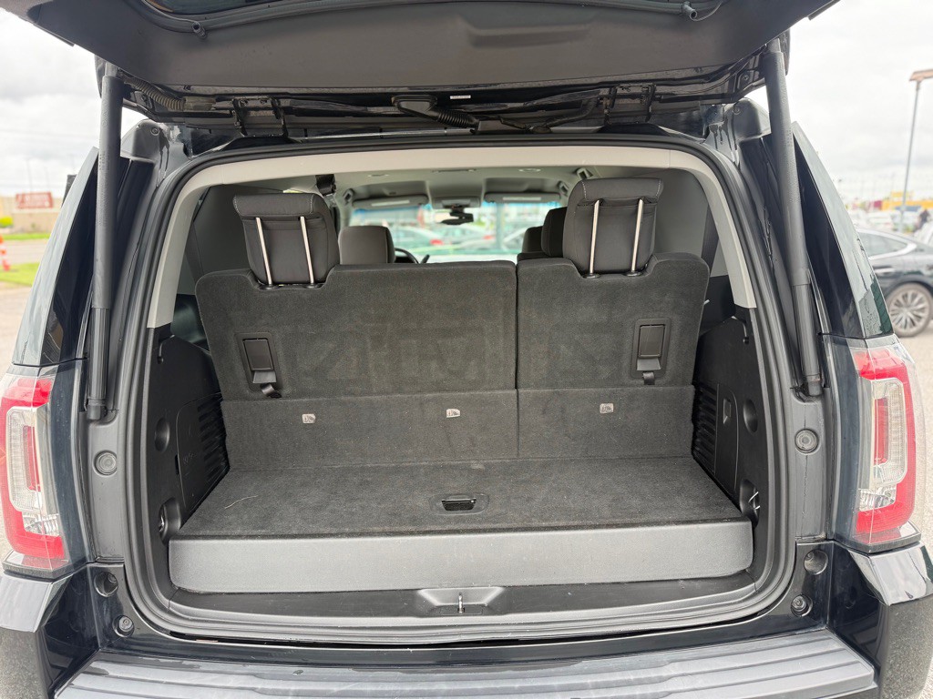 2018 GMC Yukon Image 13