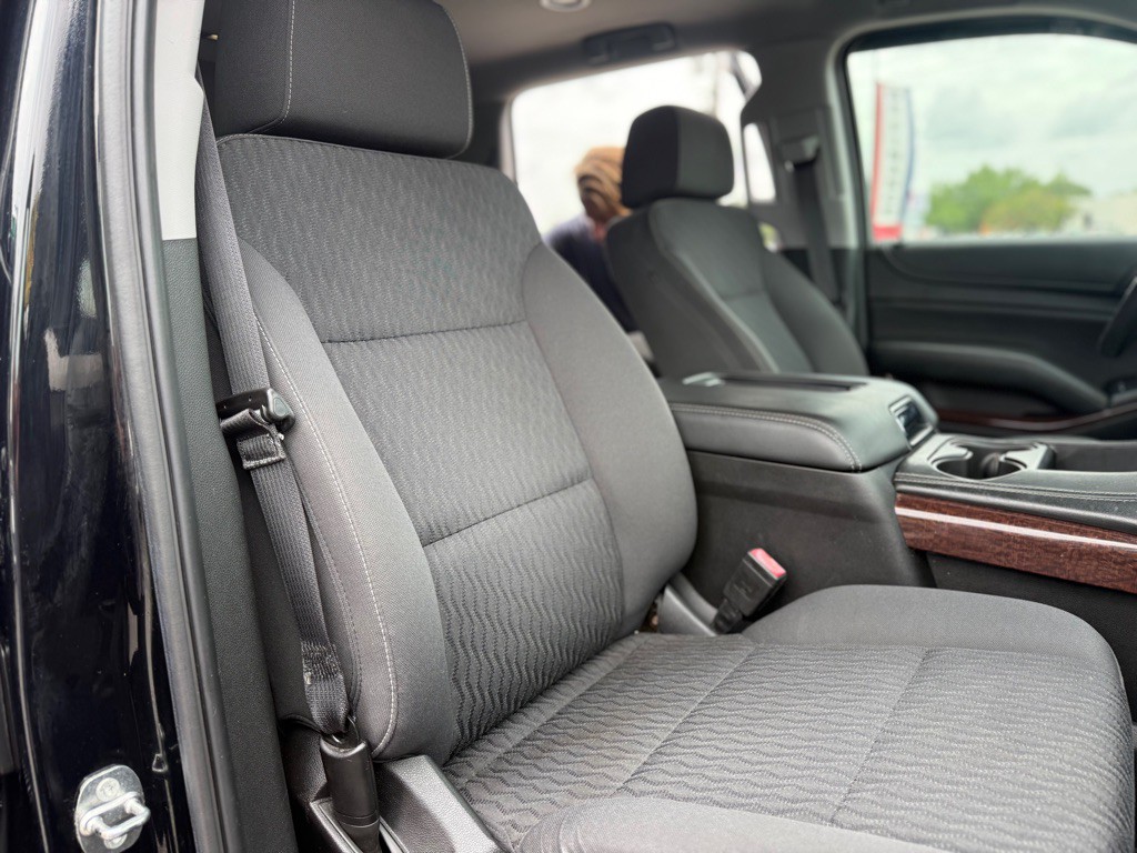 2018 GMC Yukon Image 14