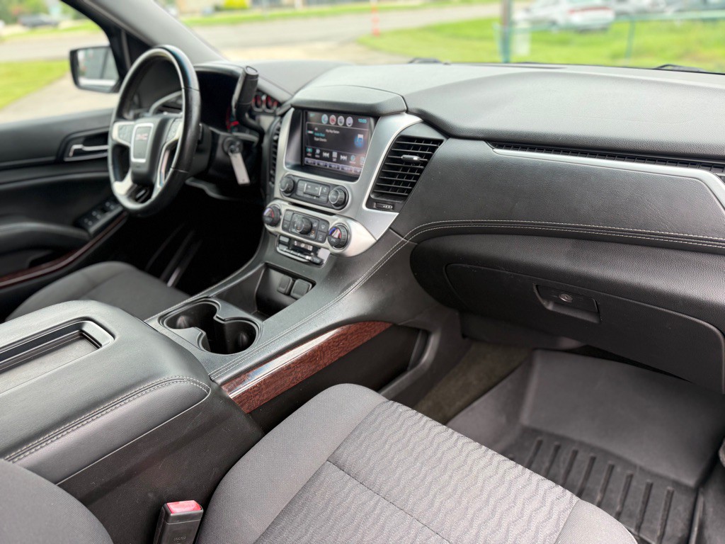 2018 GMC Yukon Image 15