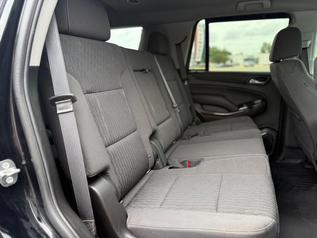 2018 GMC Yukon Image 16