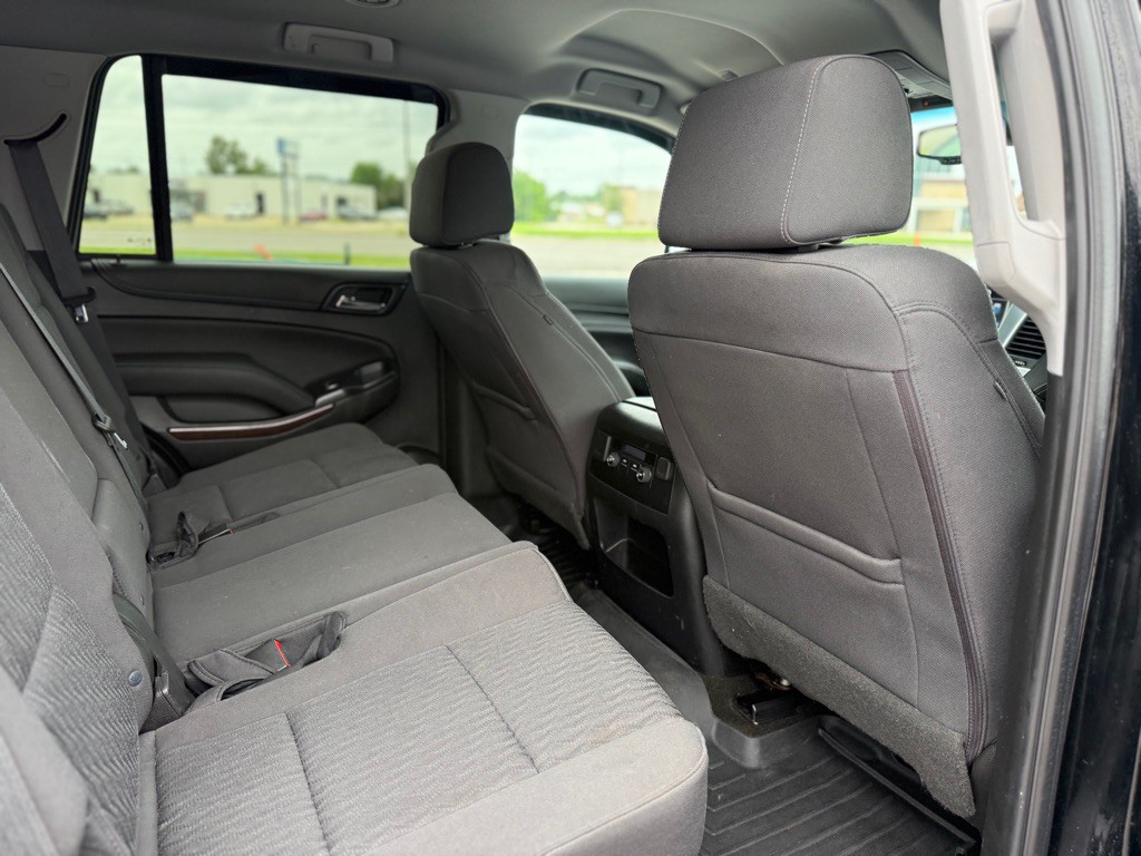 2018 GMC Yukon Image 17