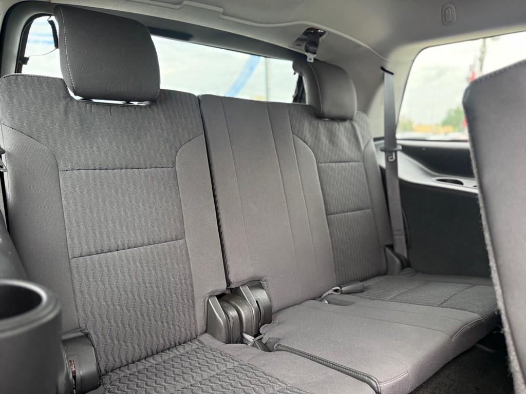 2018 GMC Yukon Image 18