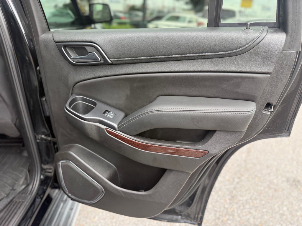 2018 GMC Yukon Image 19