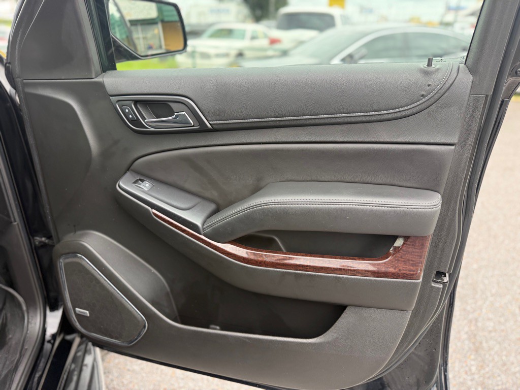 2018 GMC Yukon Image 20