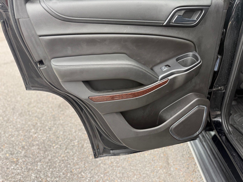 2018 GMC Yukon Image 21