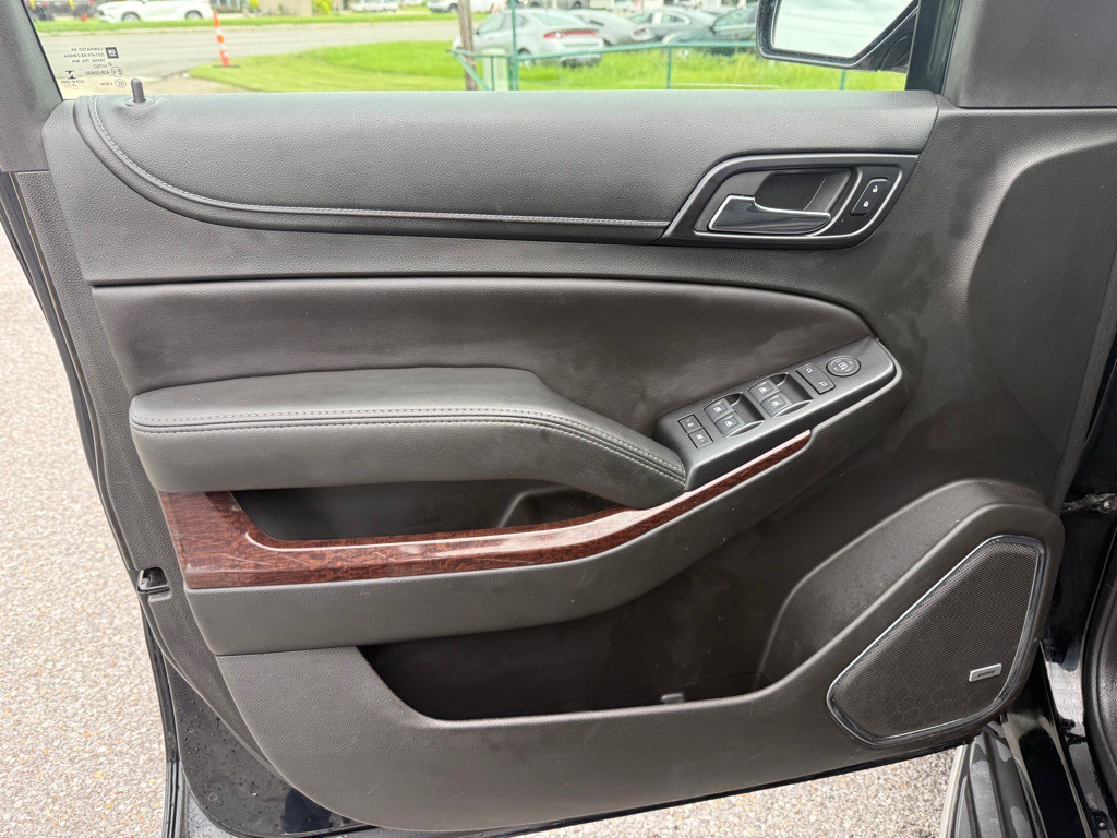2018 GMC Yukon Image 22