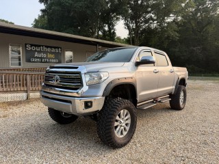 Image for 2016 Toyota Tundra CREWMAX SR5 ID: 7505674
