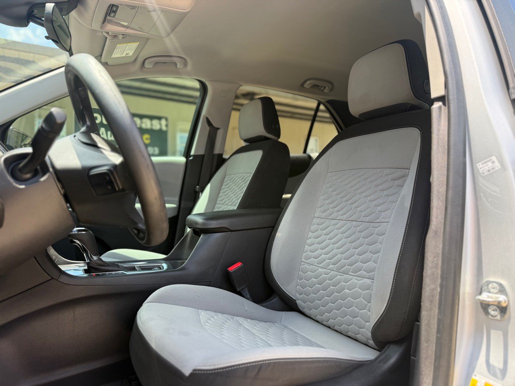 2020 Chevrolet Equinox Image 9