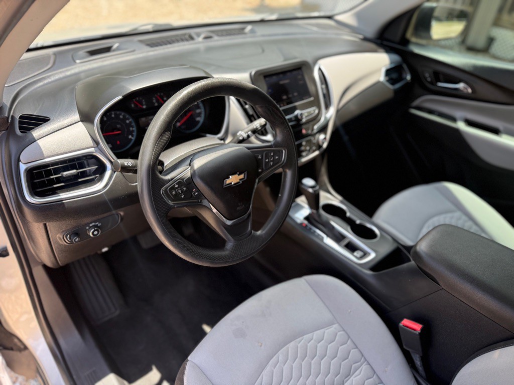 2020 Chevrolet Equinox Image 10