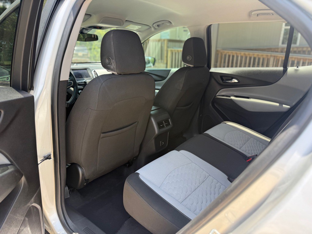2020 Chevrolet Equinox Image 12