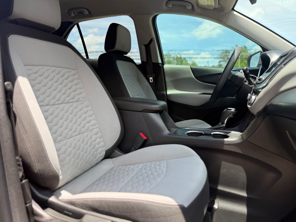 2020 Chevrolet Equinox Image 13