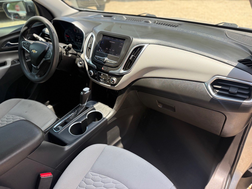 2020 Chevrolet Equinox Image 14
