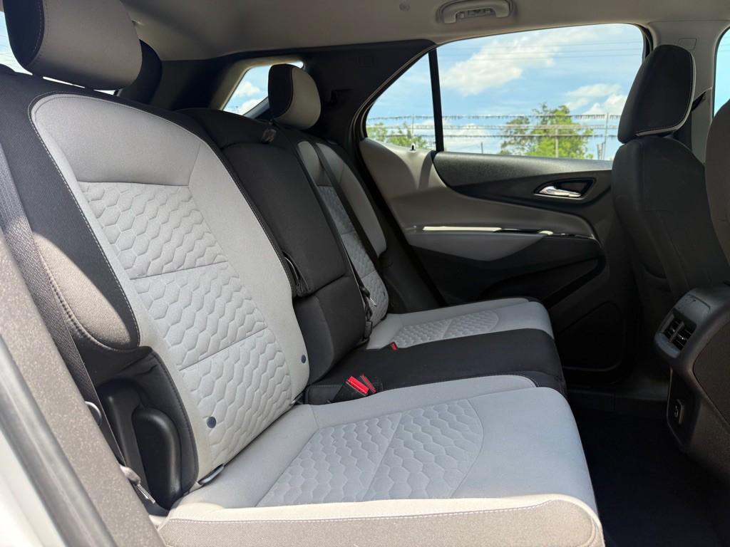 2020 Chevrolet Equinox Image 15