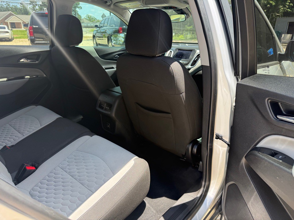2020 Chevrolet Equinox Image 16