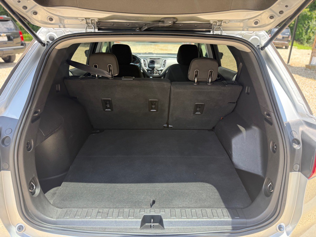 2020 Chevrolet Equinox Image 17