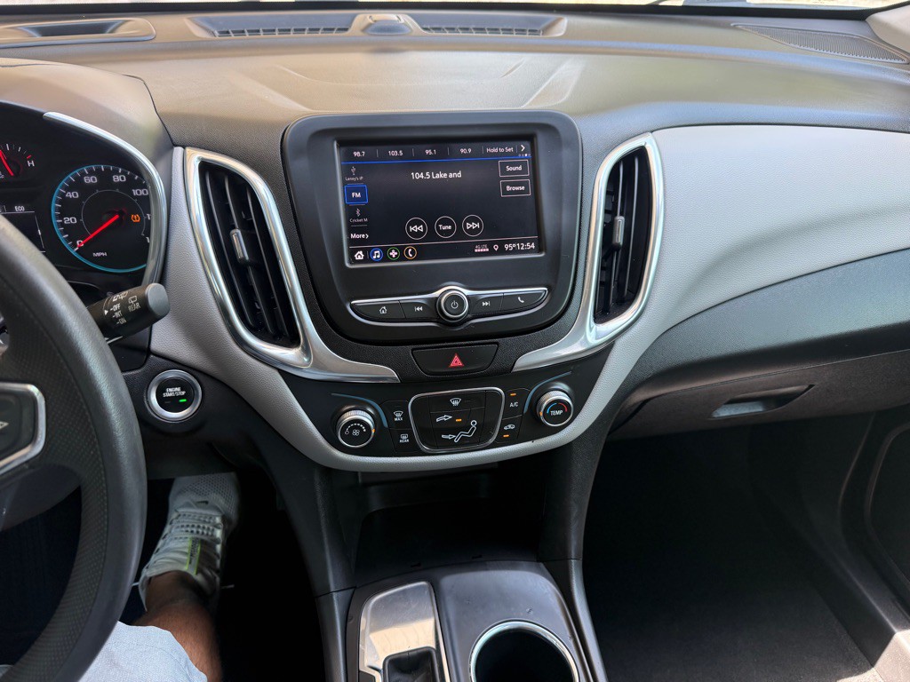 2020 Chevrolet Equinox Image 19