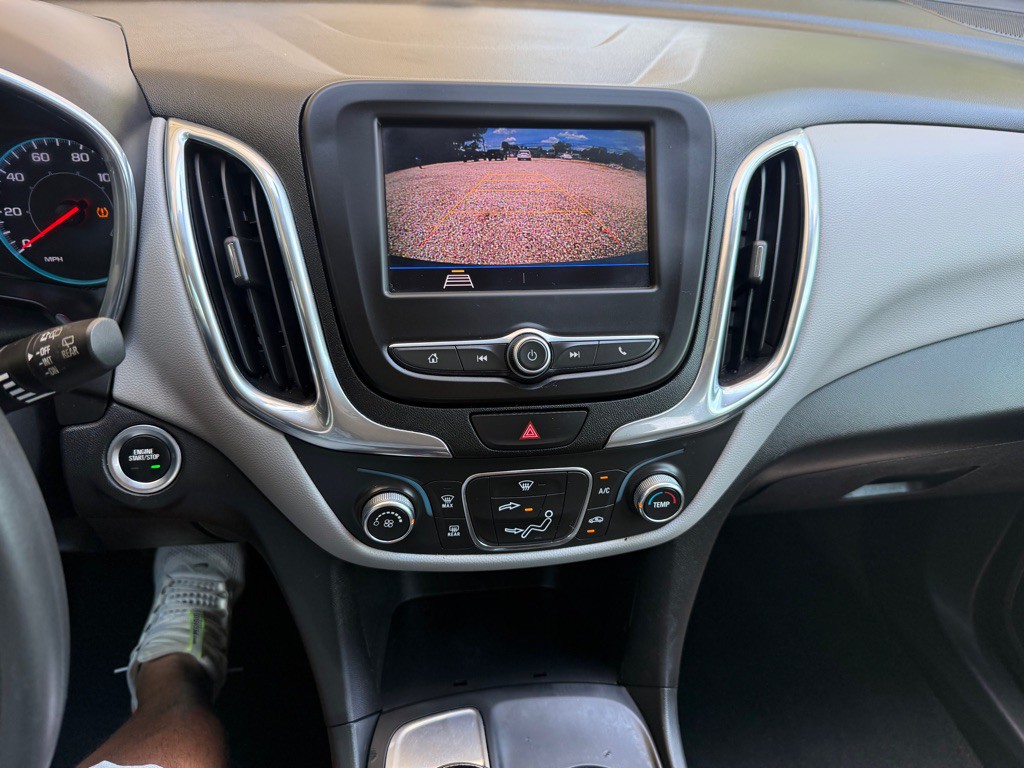 2020 Chevrolet Equinox Image 20