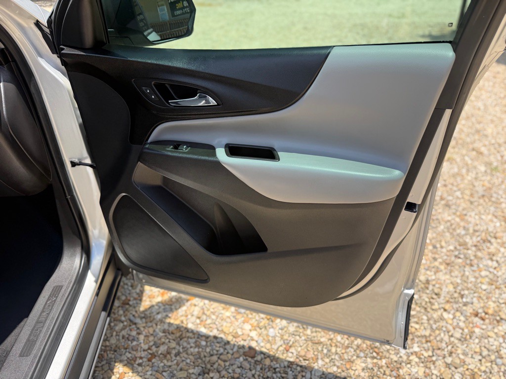 2020 Chevrolet Equinox Image 22