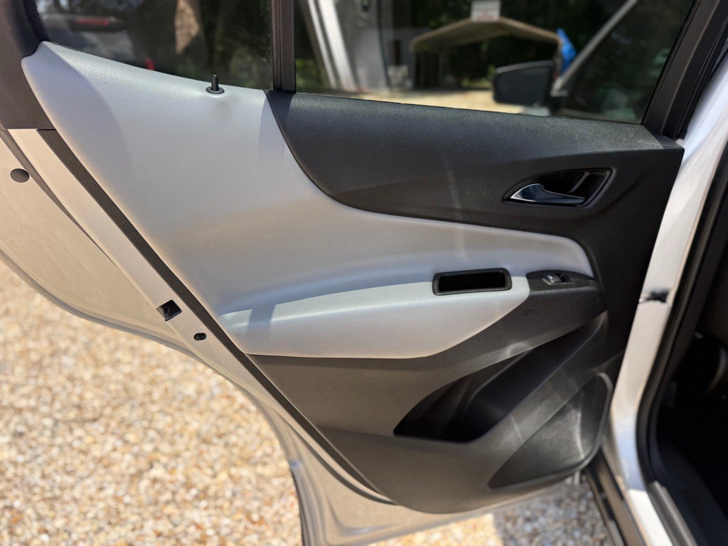 2020 Chevrolet Equinox Image 23