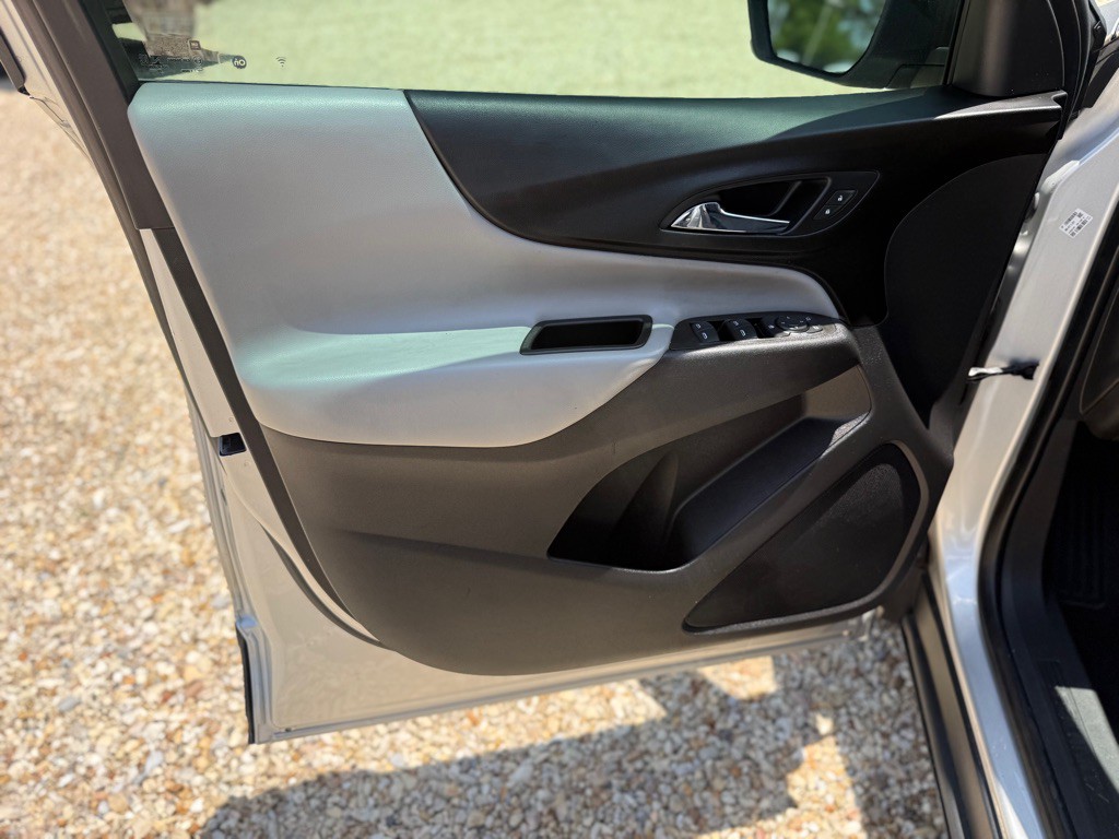2020 Chevrolet Equinox Image 24