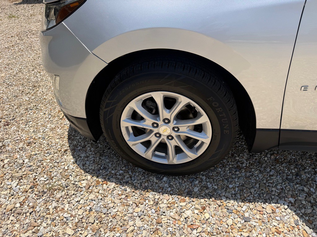 2020 Chevrolet Equinox Image 26
