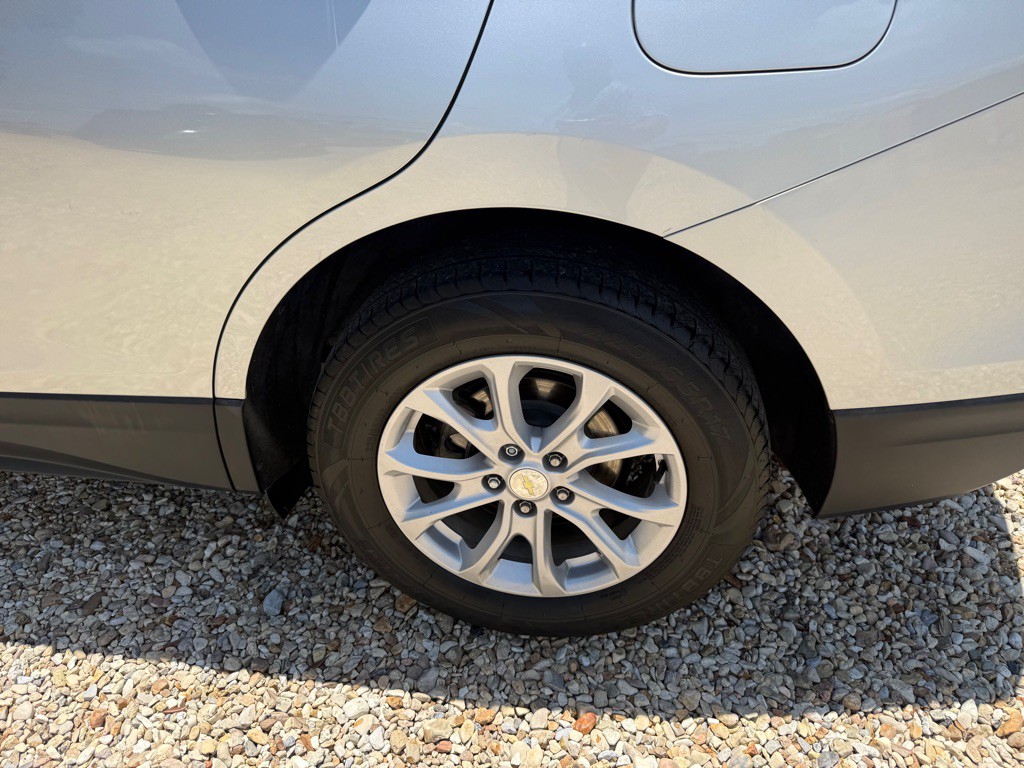 2020 Chevrolet Equinox Image 27
