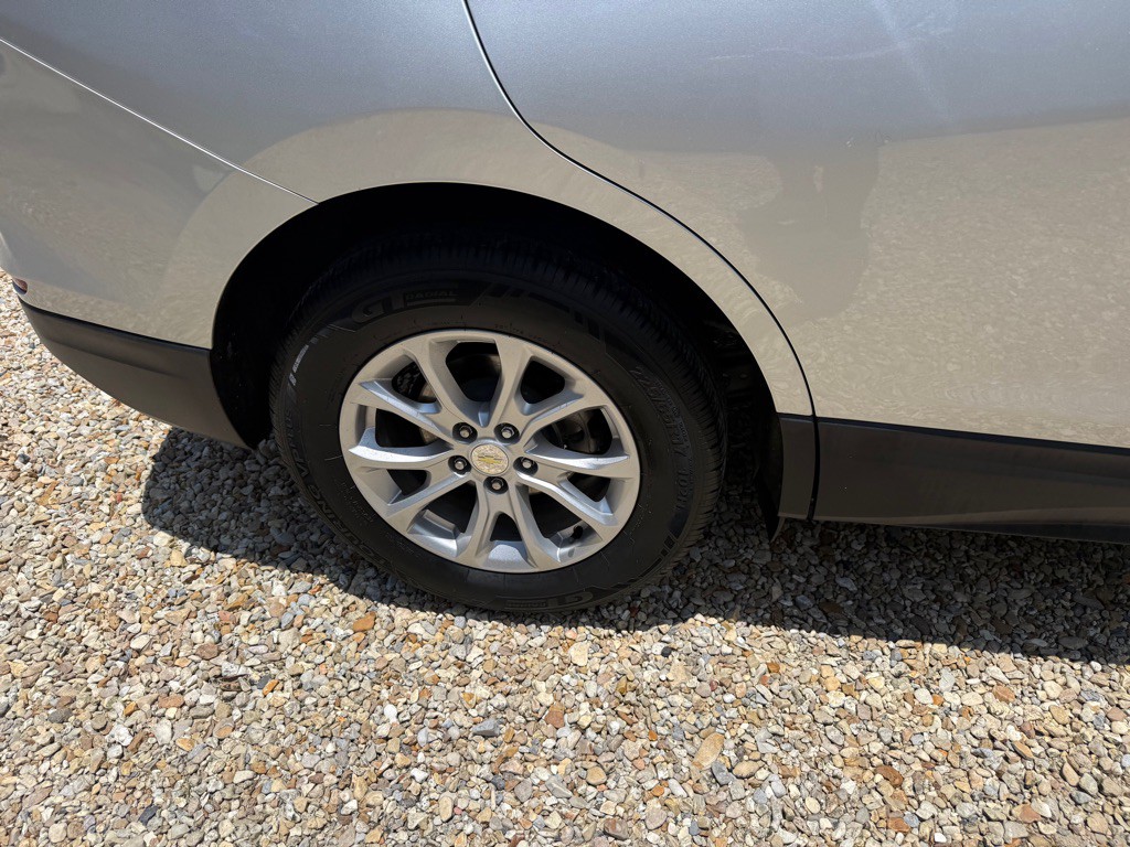 2020 Chevrolet Equinox Image 28