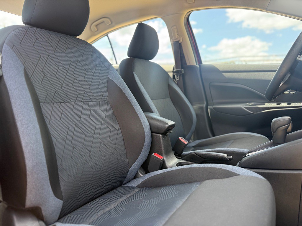 2023 Nissan Versa Image 11