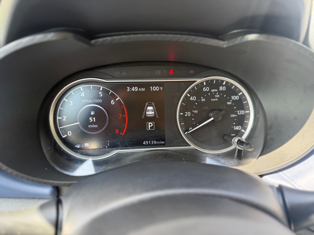 2023 Nissan Versa Image 16