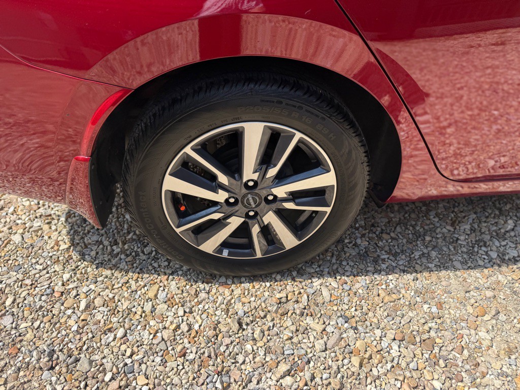 2023 Nissan Versa Image 23