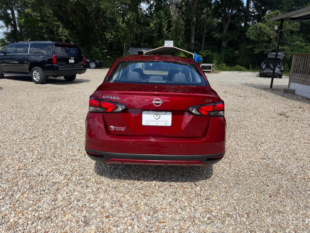 2023 Nissan Versa Image 27