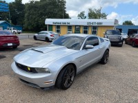 Image for 2010 Ford Mustang GT ID: 7511403