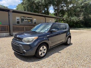 Image for 2014 Kia Soul + ID: 7515582